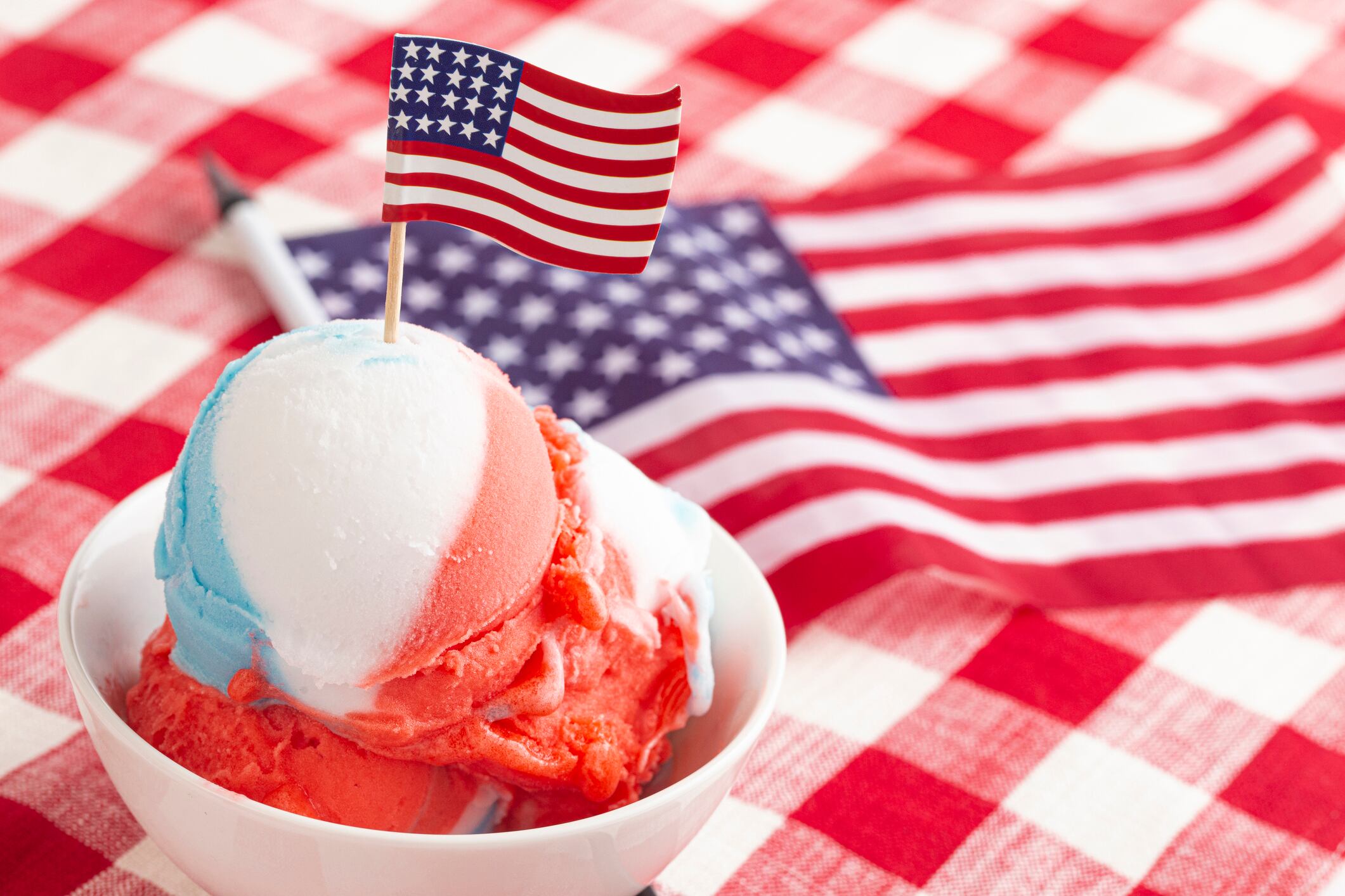 Memorial Day: Will softer prices boost ice cream sales?