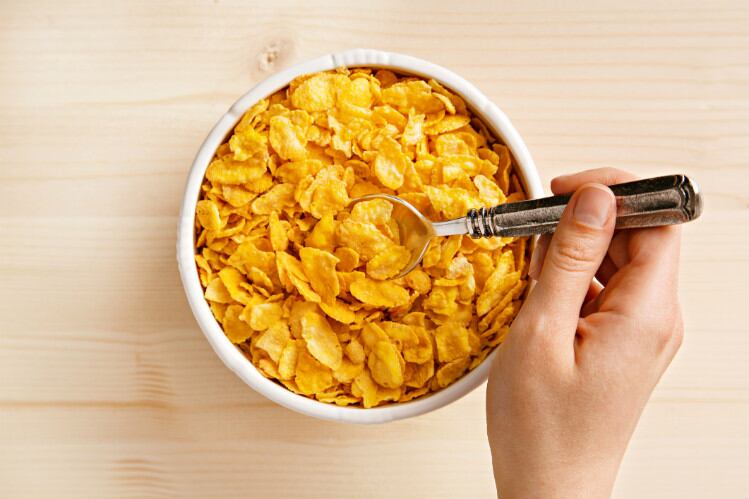 TreeHouse Foods' cereal deal with Post delayed