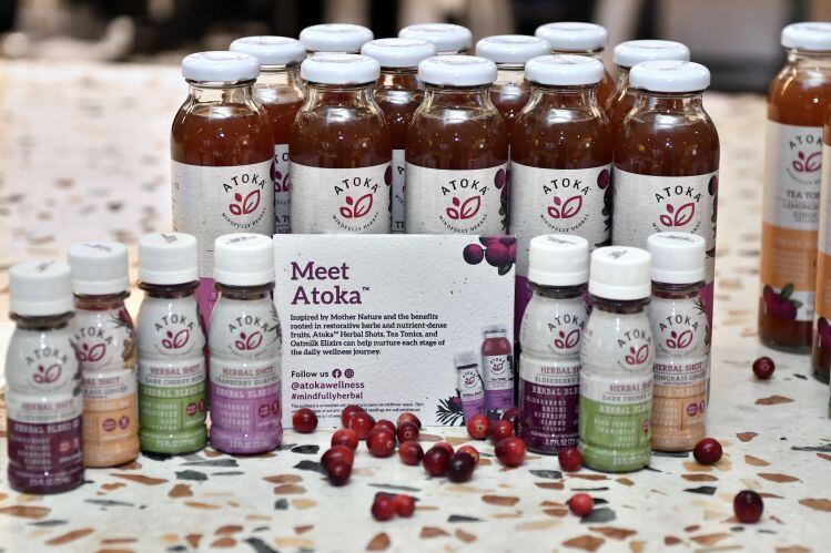 NEW PRODUCTS GALLERY: From Bubble Fruit cups and Atoka Wellness to Oikos Pro Fuel caffeinated dairy beverages