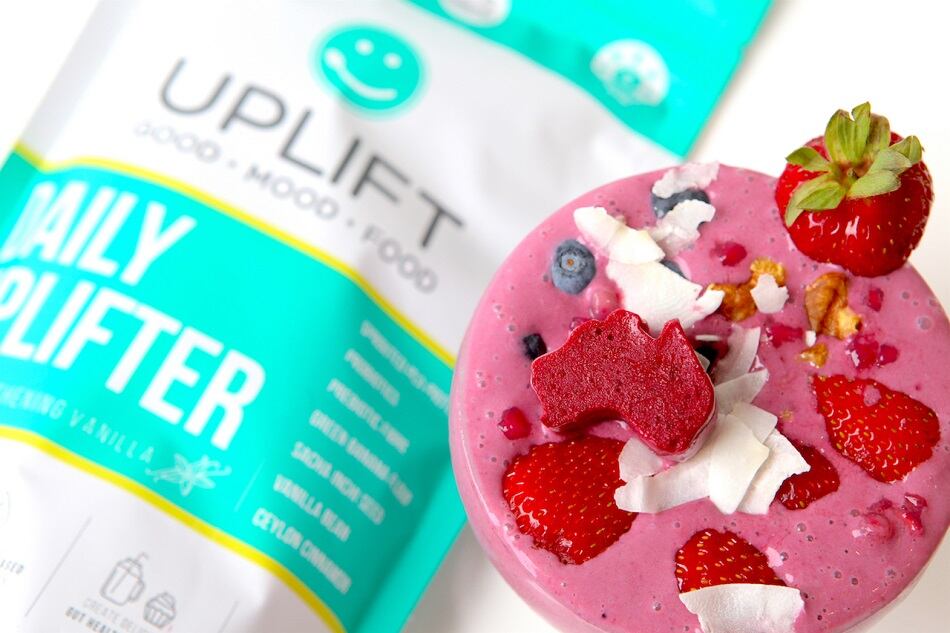 Mondelēz makes minority investment in Uplift Food to deliver 'snackable' gut health products