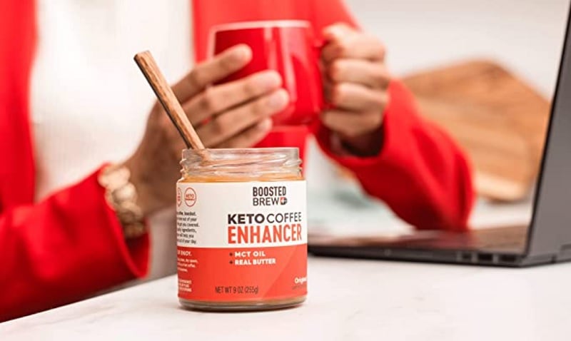 Keto in focus, part five: Nestlé’s Boosted Brew offers uncompromised functional coffee experience