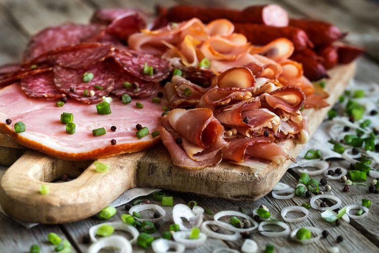 CSPI petitions the USDA to change rules on the labeling of nitrites, nitrates in processed meats