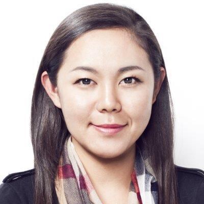 XiaoYu  He