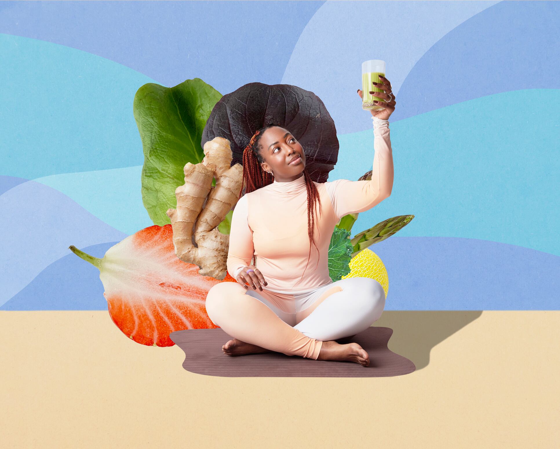 Consumer health and wellness shaped by ‘a desire for quality of life and longevity, resistance to the commercialization of wellness and inflation’