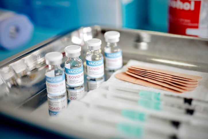 Tyson Foods mandates COVID-19 vaccines for employees – raising the safety bar for industry