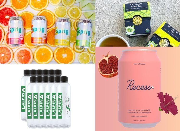 CBD… still popular, despite legal confusion