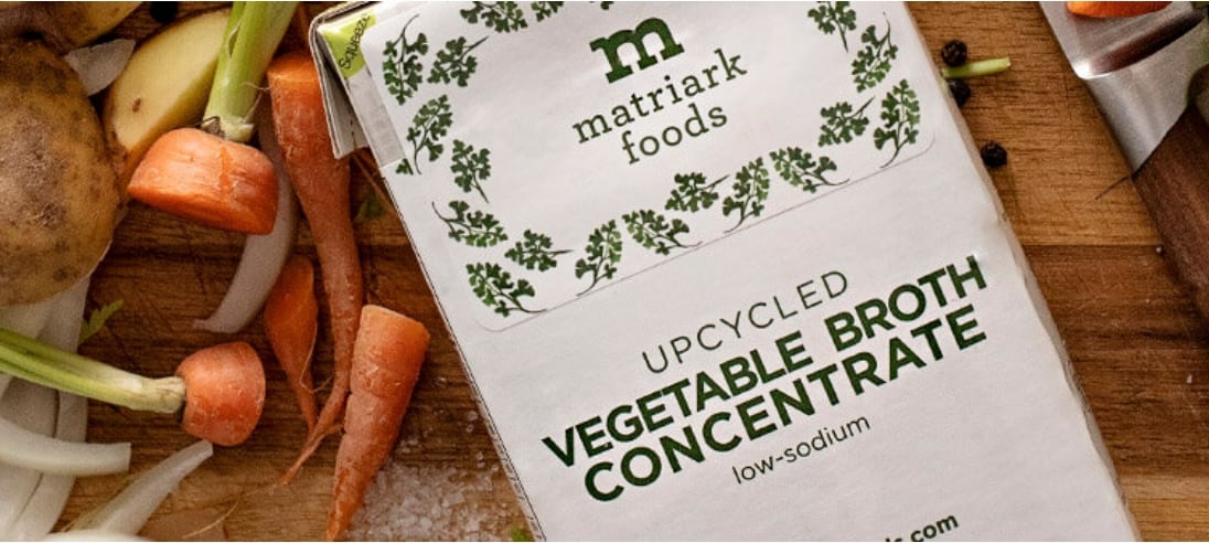 Investing in the Future of Food: Matriark’s ‘nimble’ processing pilot upcycles food fast, offers potential production path for scaling companies