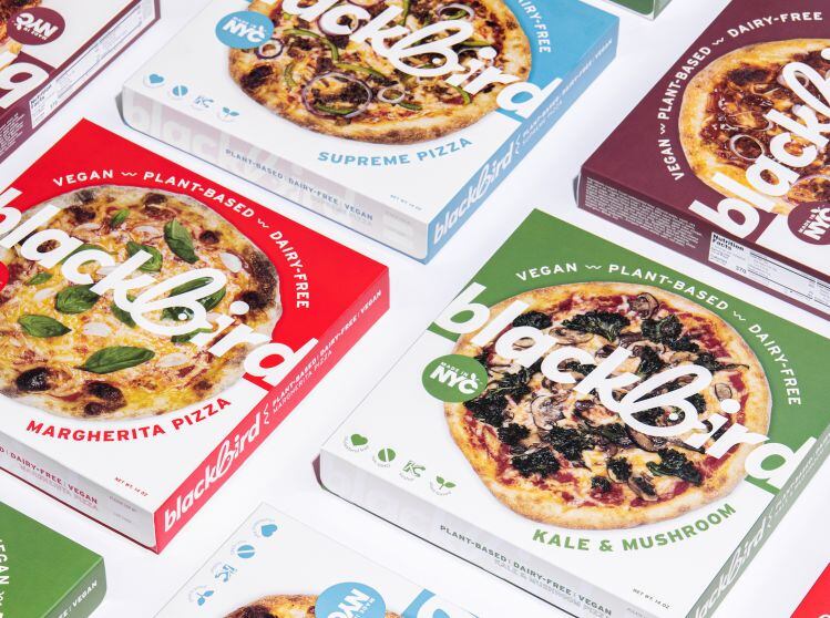 Blackbird Foods gears up for grocery retail rollout