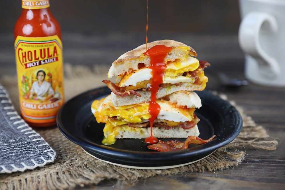 McCormick: ‘Consumers are increasingly open to flavor exploration, and we are matching that with the right innovation’