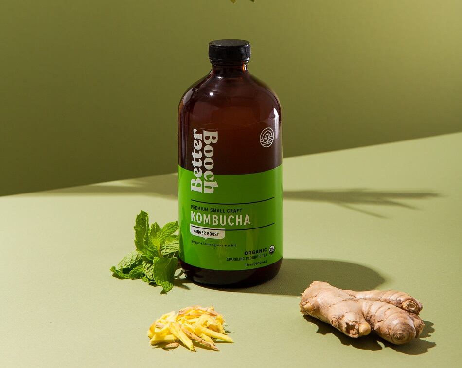 Better Booch raises $2.5m entering new outlets and channels this year: 'I think this industry has a long way to go before it reaches its peak'