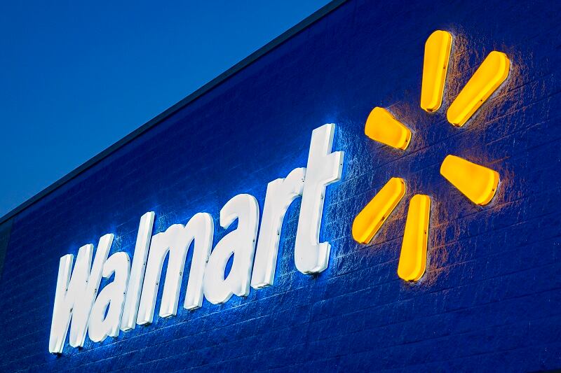 Walmart joins others in cutting corporate jobs to offset consumer spending shifts due to inflation