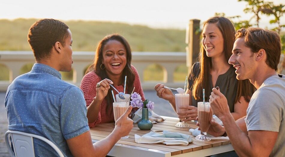  a2 Milk Company nearly doubles revenue in US aiming to reach $100m annual sales as next milestone