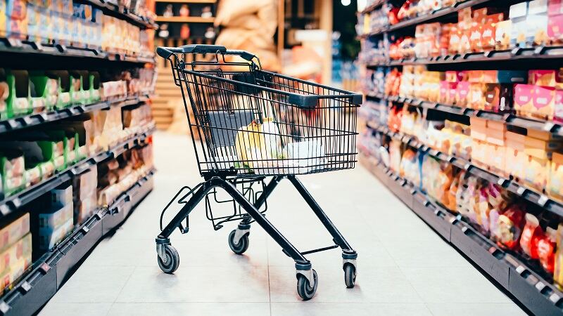 Food manufacturers, retailers double down on private-label, as market continues growth, FMI report 