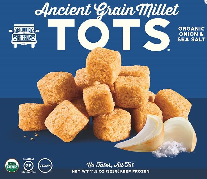 Capital raise helps Rollin Greens give American comfort foods & the freezer aisle ‘a healthy twist’ 