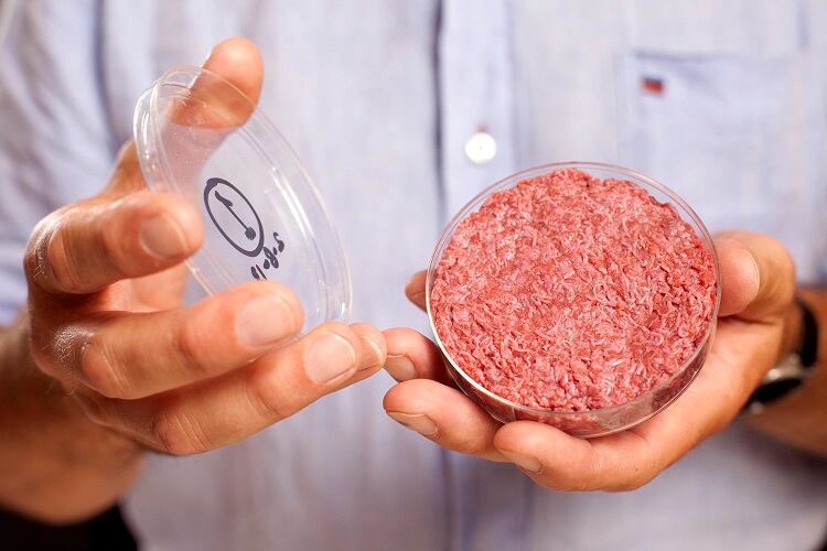 How will Mosa Meat spend its latest $55m injection? 