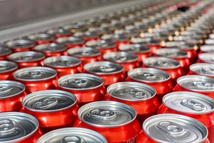 Coca-Cola Co. weighs price increases as part of ‘holistic’ inflation management to offset rising commodity costs