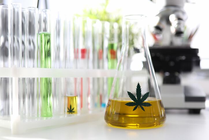 Industry watchdog gives 64% of CBD beverages an “F” on label claims