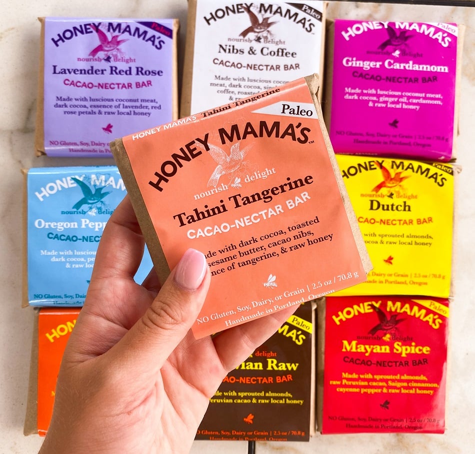 Honey Mama's closes $4.5m Series A funding round led by Amberstone Ventures