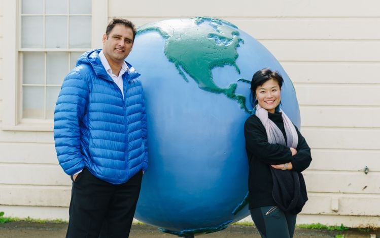 TurtleTree Labs: Cell-cultured human breastmilk