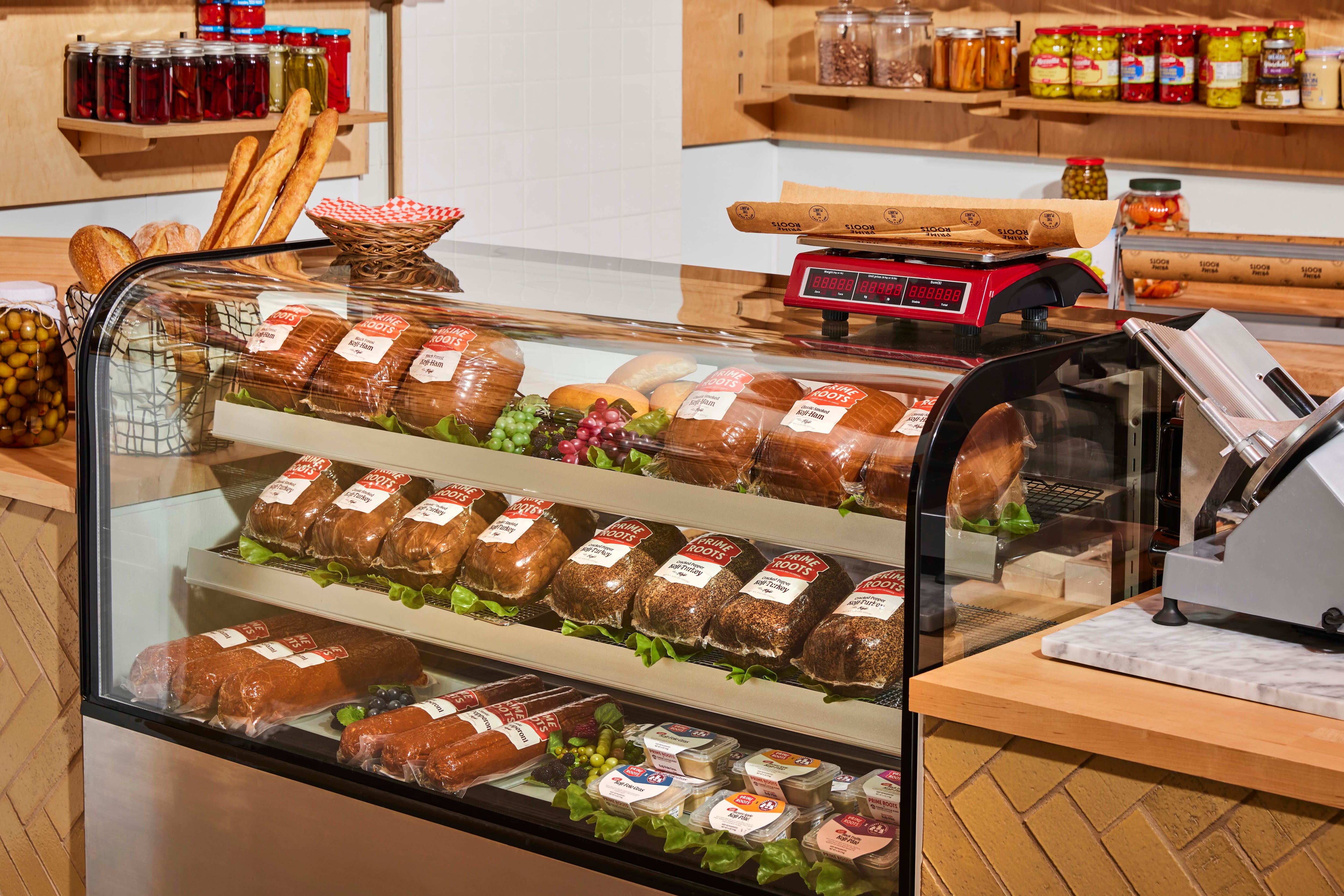 Clean labels, no recalls: How can plant-based deli meats grow?