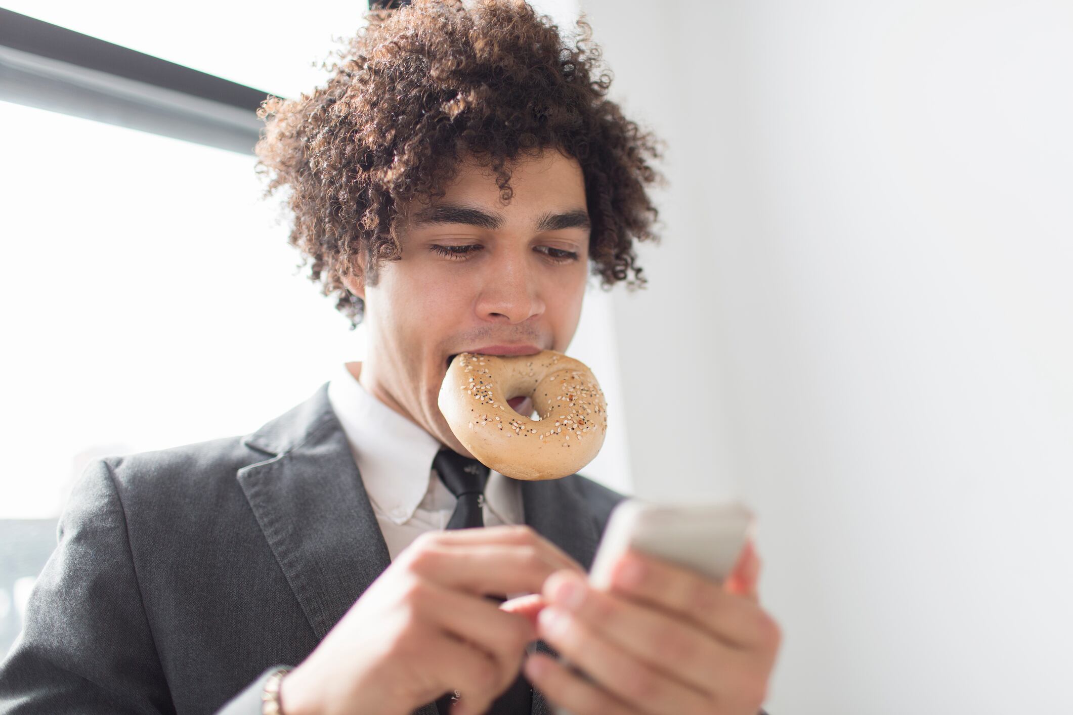 How brands can balance health, indulgence & convenience in the morning