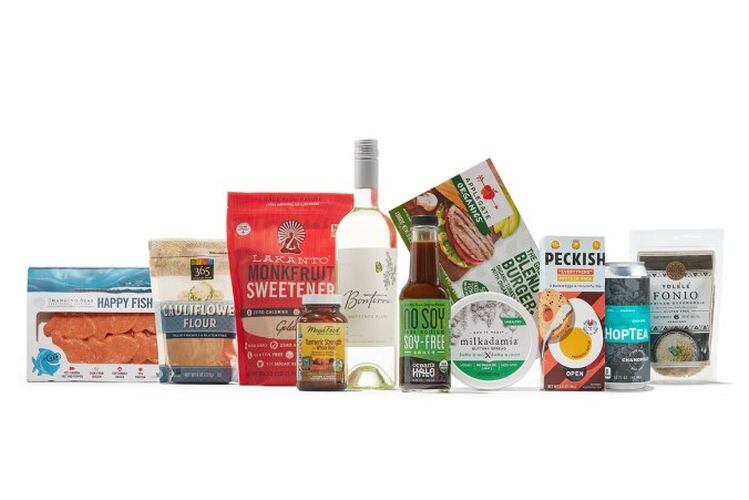 From fonio and tigernuts to more imaginative food for kids… Whole Foods unveils top 10 food trends for 2020