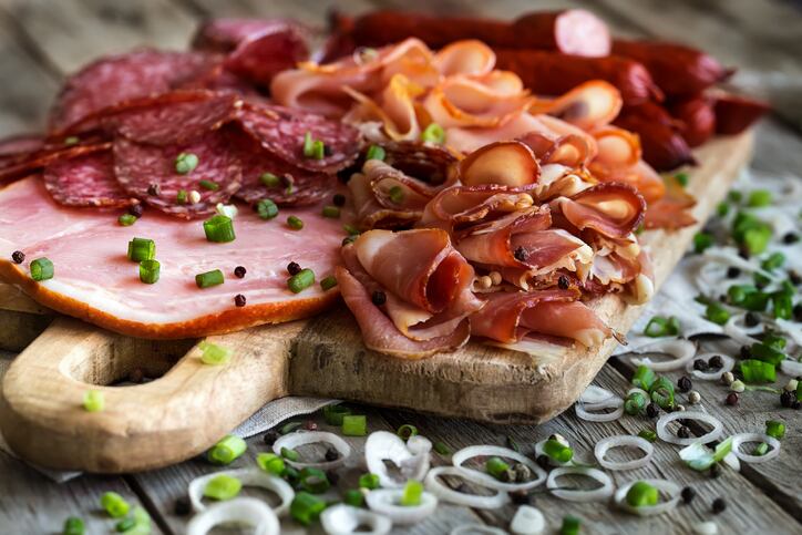 Should processed meat be added to Prop 65 list? Court orders state of California to answer petition
