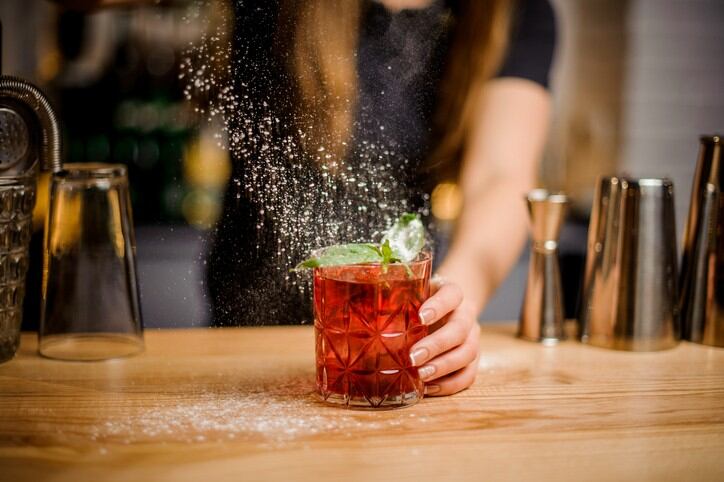 US non-alcoholic beverage brands join together to spur industry forward: 'We're going to see a continual and accelerated evolution of products'