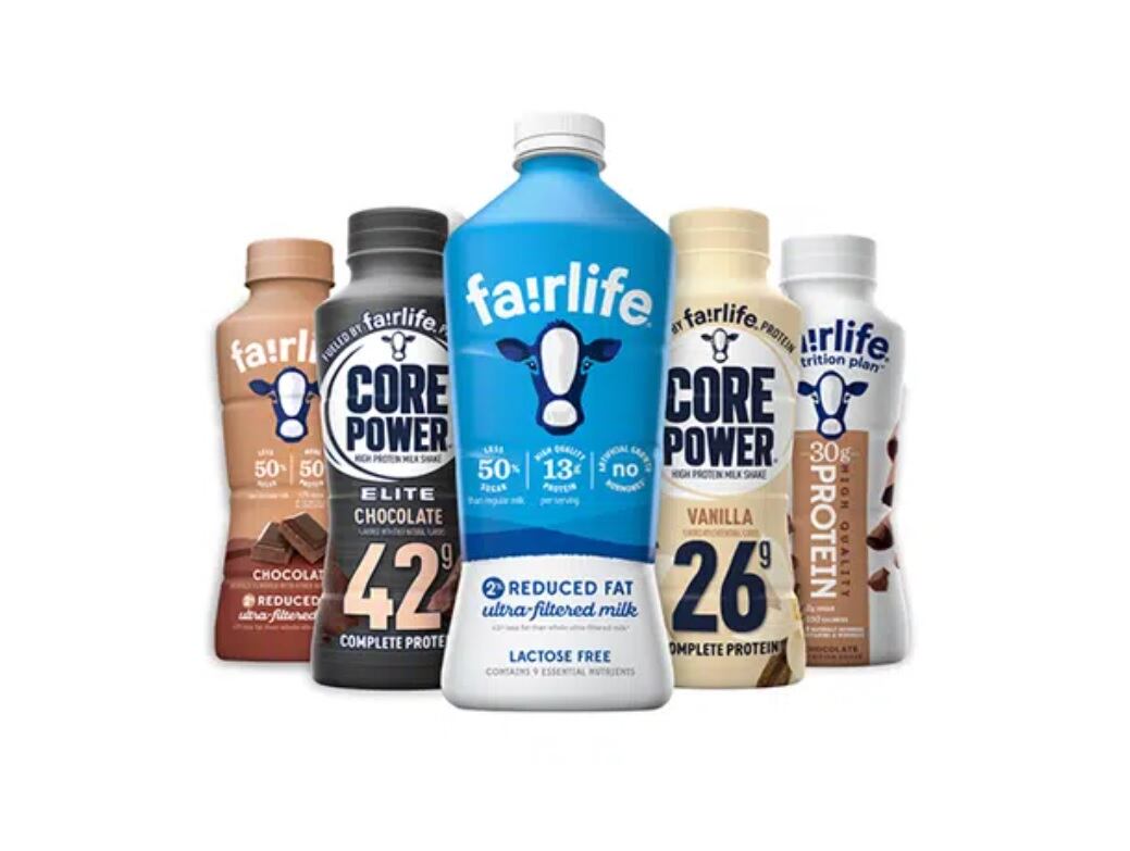 Coca-Cola to build new fairlife production facility in upstate New York