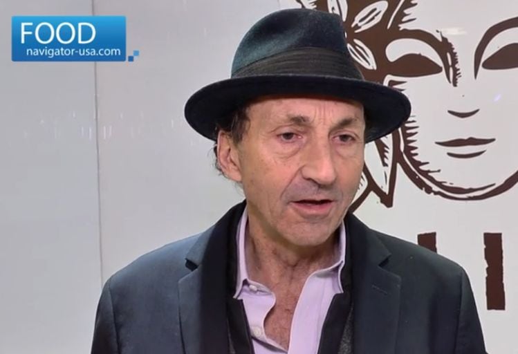 VIDEO Califia Farms: ‘Unsweetened products are driving volume in plant-based milks, and oatmilk really delivers with no added sugar'