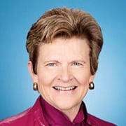 Julie Miller Jones, PhD, CNS, LN