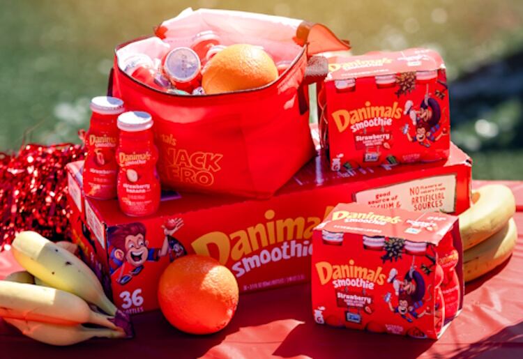 Danimals