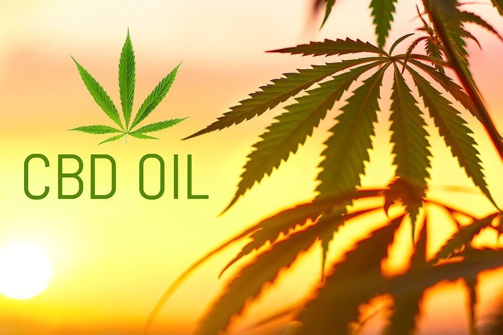 Beyond THC and CBD
