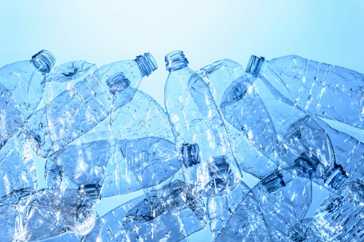 ‘We are very surprised by this accusation’: Danone sued over plastic pollution