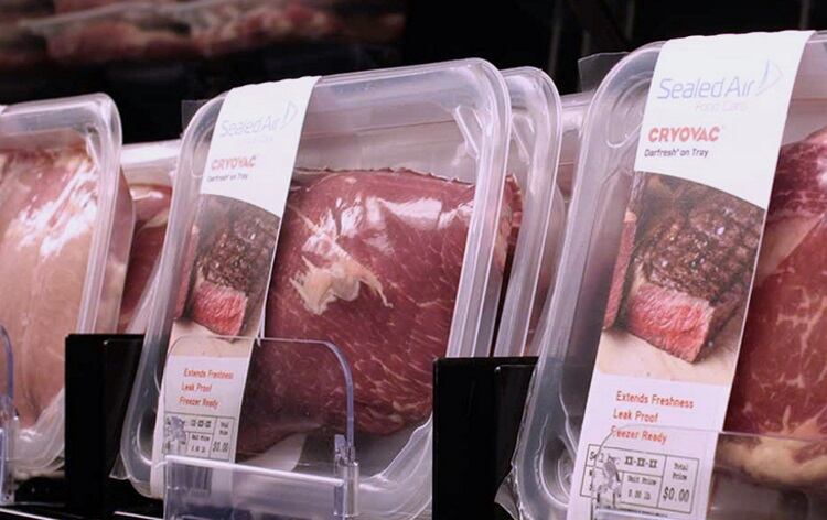 Sealed Air makes plastic pledge for 2025