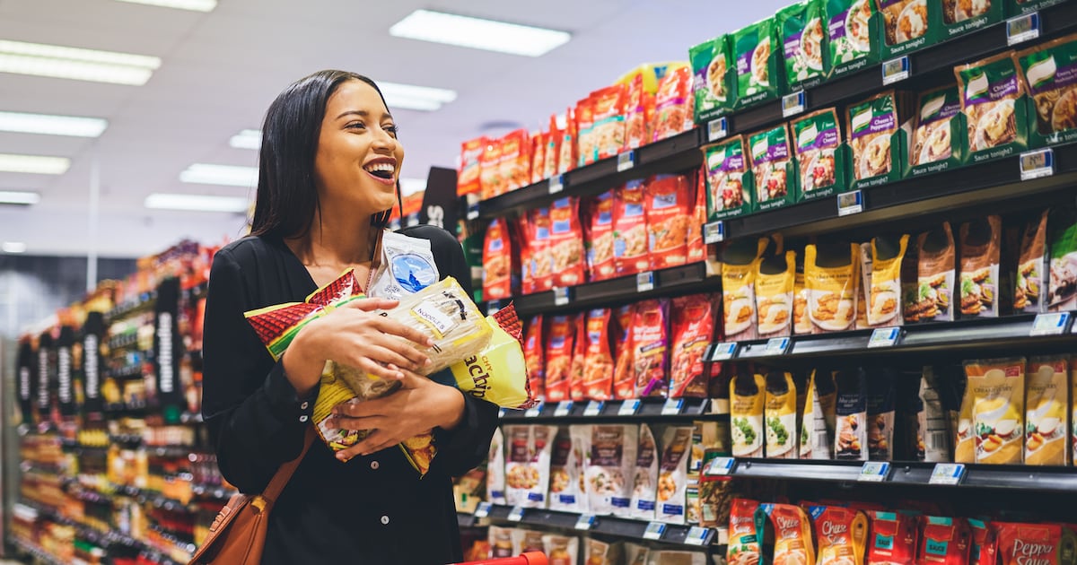 Snack Sales Hold Steady Despite GLP-1 Weight Loss Surge, USDA Data Shows - Featured image