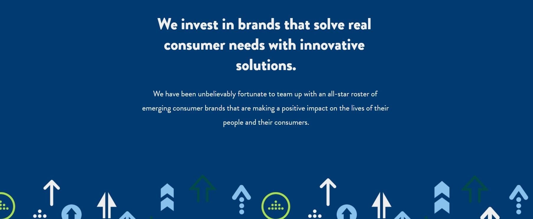 Investing in the Future of Food: Loft Growth Partners seeks solutions-oriented startups led by ‘pathological optimists’