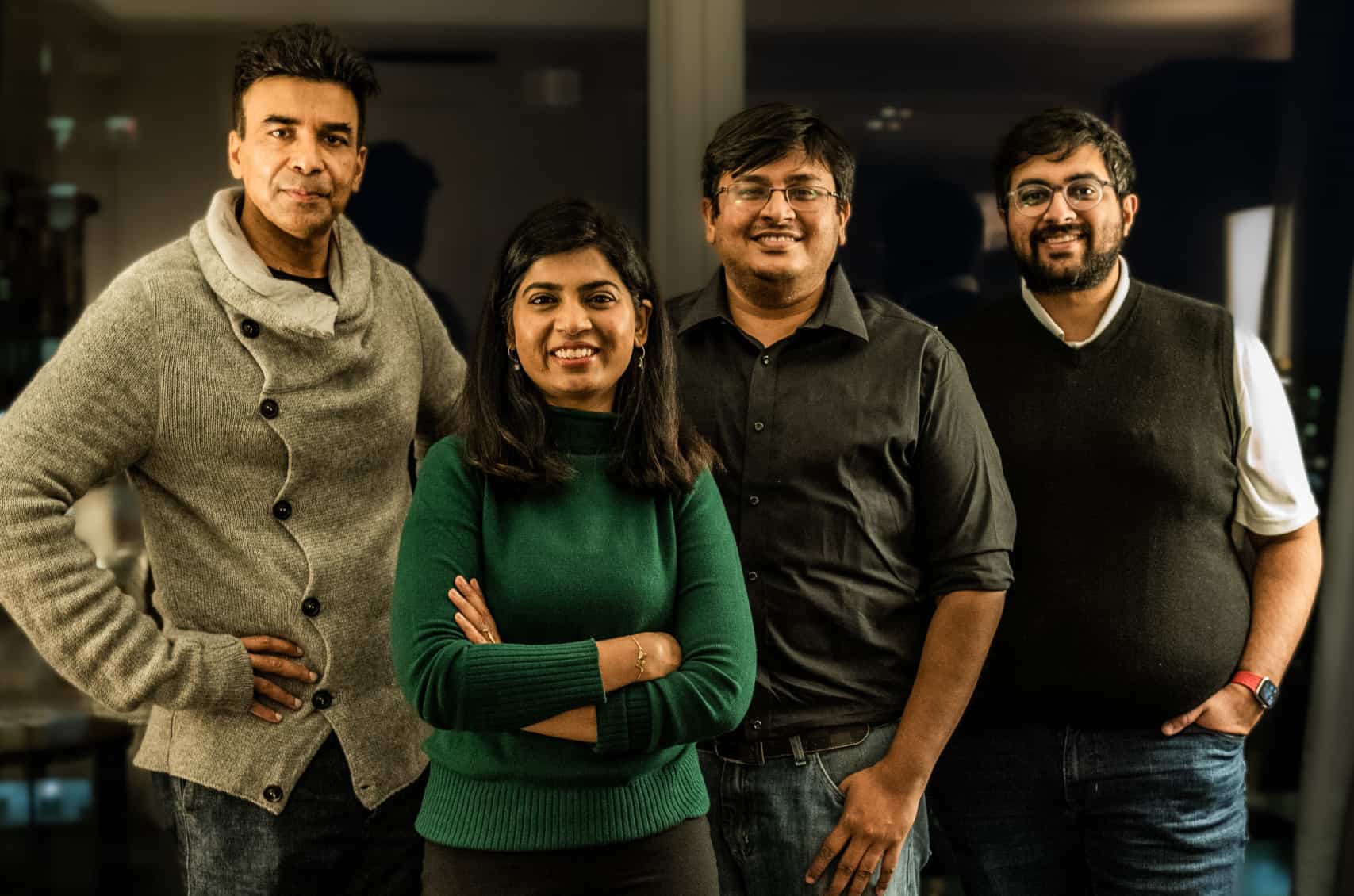AI-powered startup The Live Green Co – a tech ‘enabler’ for broader food industry - unveils precision fermentation division  