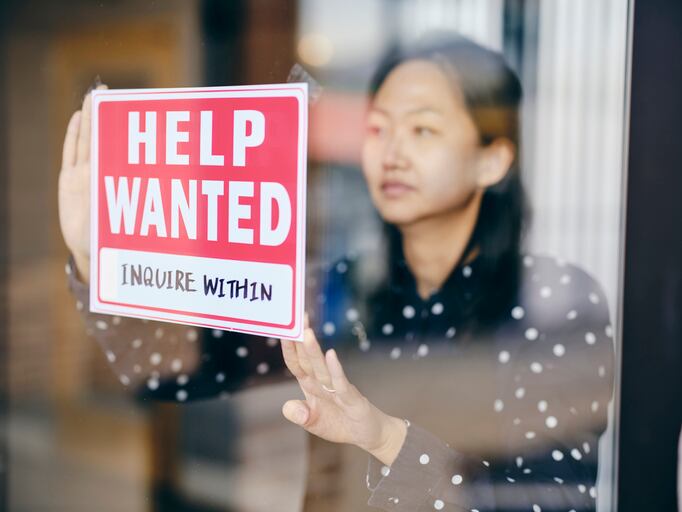 Labor challenges hitting the CPG industry persist, prompting calls for help from government