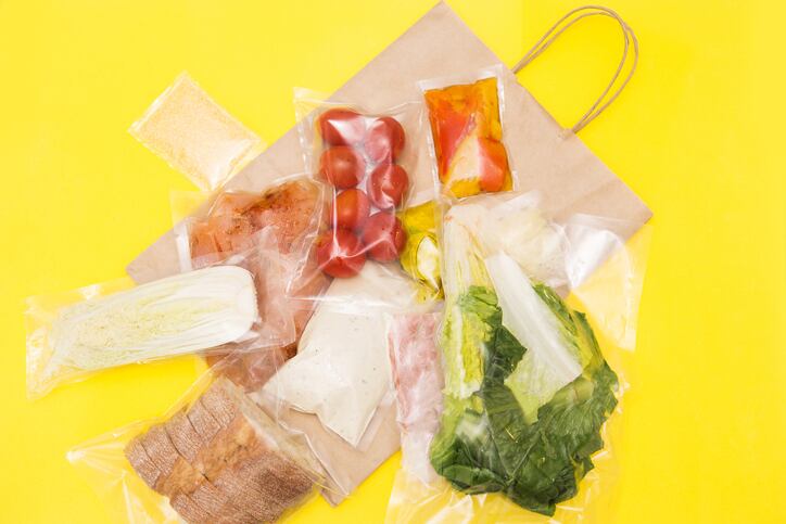 Inflation polarizes consumer market for meal kits, but innovation up to counter growth plateau