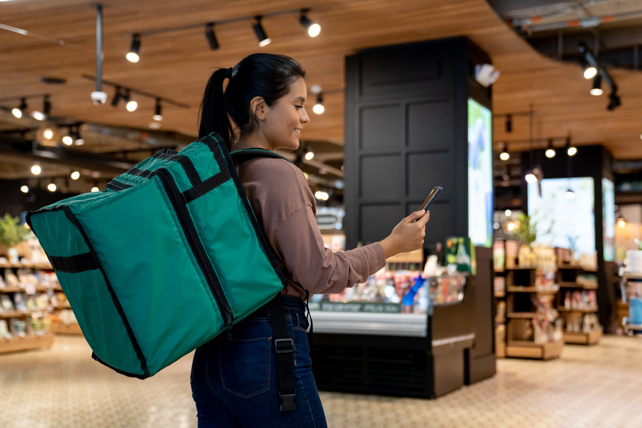As consumers shop across multiple channels and stores, loyalty in grocery is becoming harder to earn - and easier to lose
