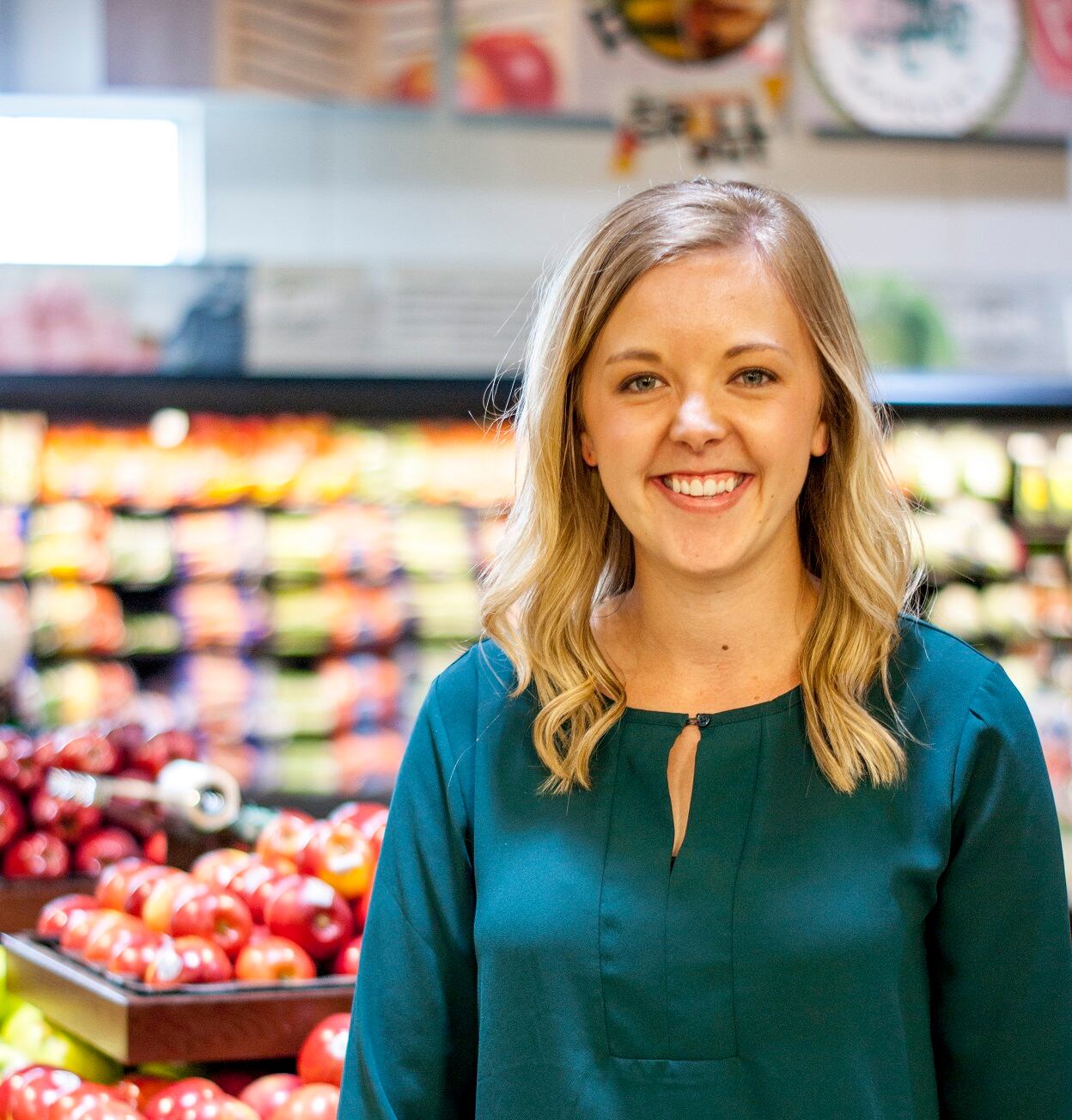 Retailer perspective: '10.	A lot of us are stuck in shopping rut'
