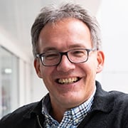 René Krebs