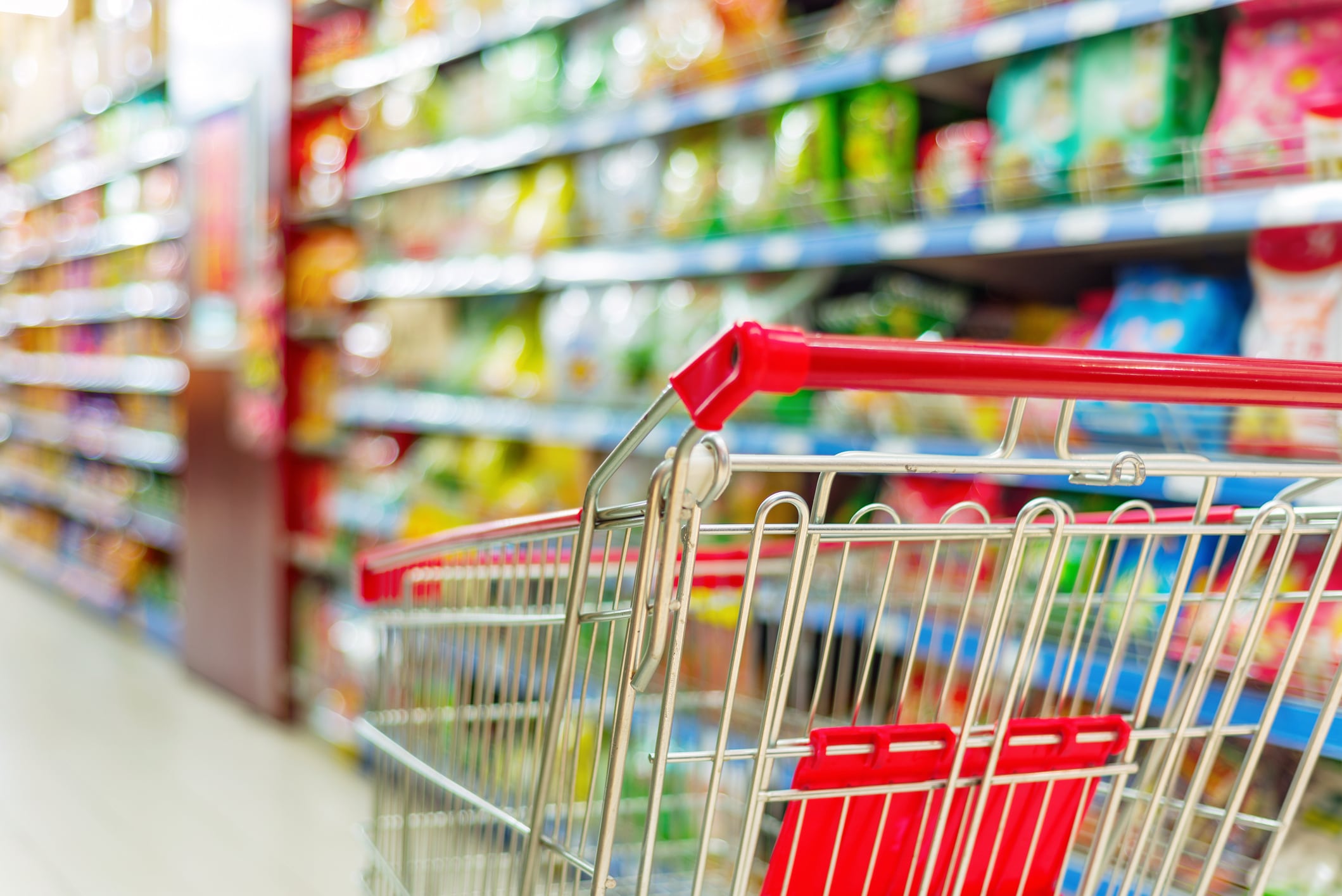 FDA to scrap ‘obsolete’ food standards to boost transparency