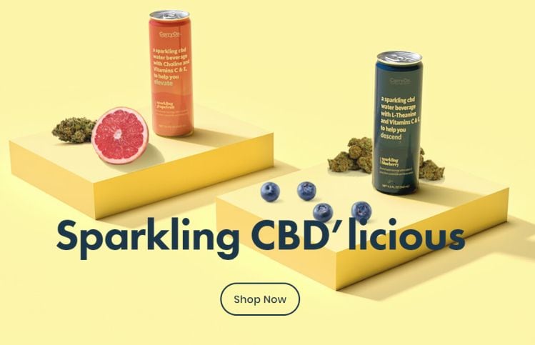 CBD isolate vs full or broad spectrum extracts