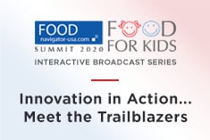 Innovation in Action… Meet the Trailblazers