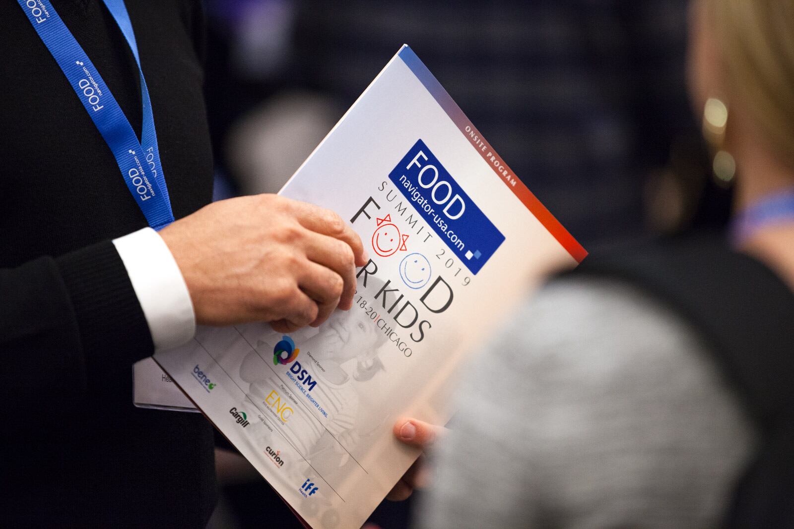 FOOD FOR KIDS summit 2019: The highlights, from lunchables 2.0 to stealth nutrition, brainfood, and reimagining the kids' menu