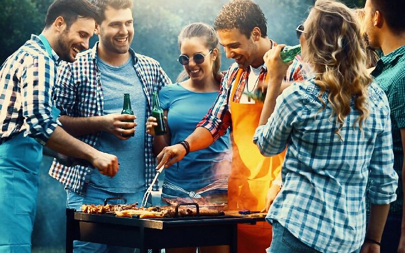 Consumers feel the heat with July 4th preparation as inflation remains high, Rabo AgriFinance finds