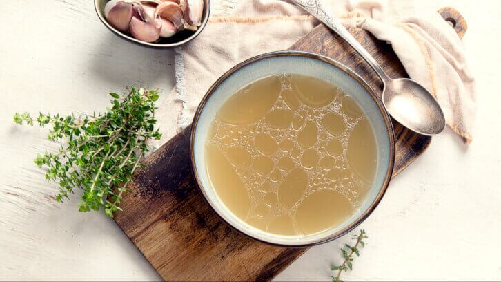 No bones about it, Kettle & Fire’s broth promotes regenerative farming for meat industry