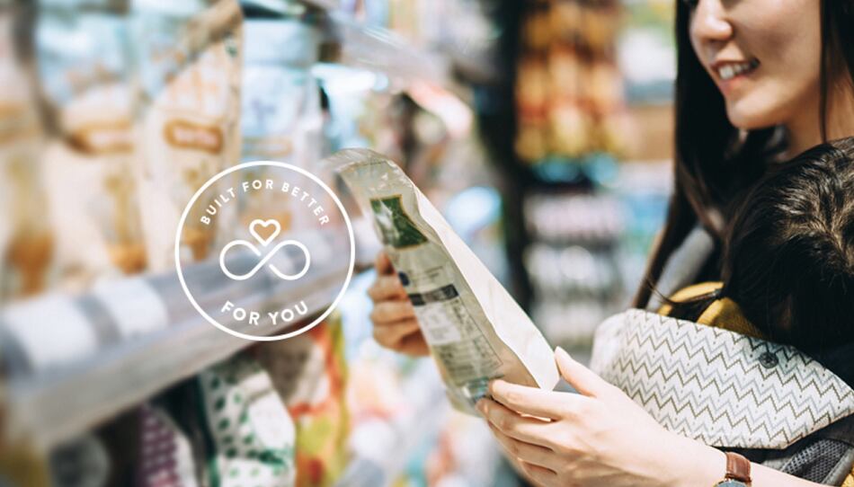 Walmart launches 'Built for Better,' an online 'purposeful' shopping destination for customers